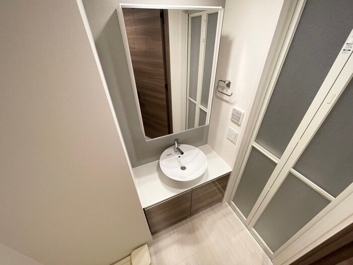 アプリーレ神戸元町の物件内観写真