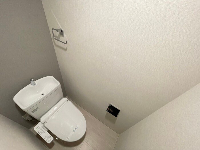 アプリーレ神戸元町の物件内観写真