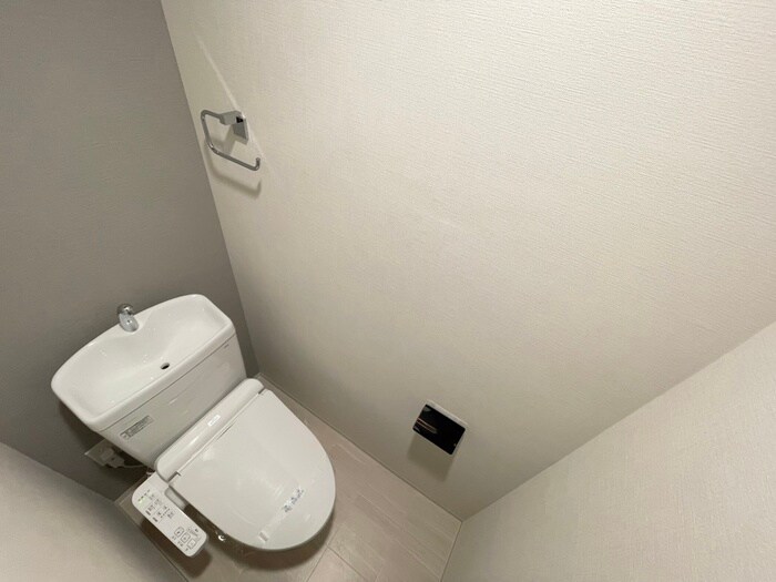 アプリーレ神戸元町の物件内観写真