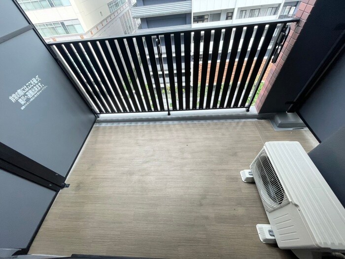 アプリーレ神戸元町の物件内観写真