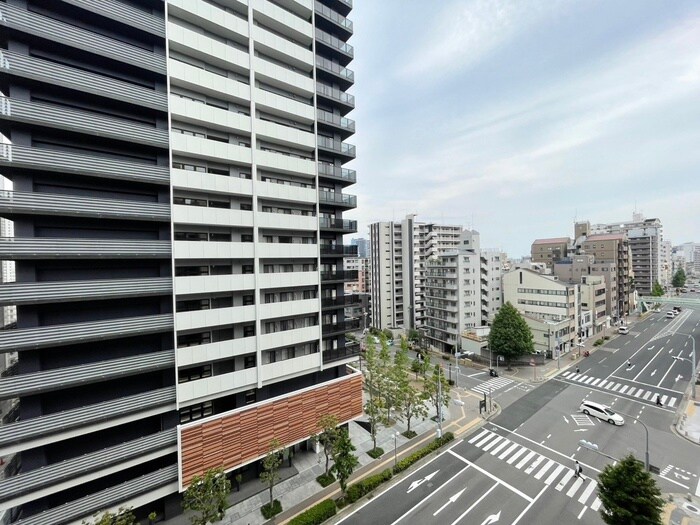 アプリーレ神戸元町の物件内観写真