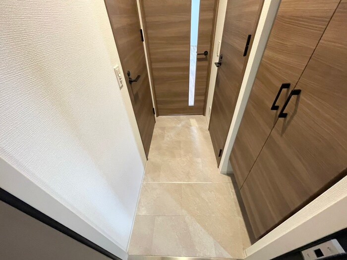 アプリーレ神戸元町の物件内観写真