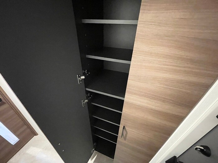 アプリーレ神戸元町の物件内観写真