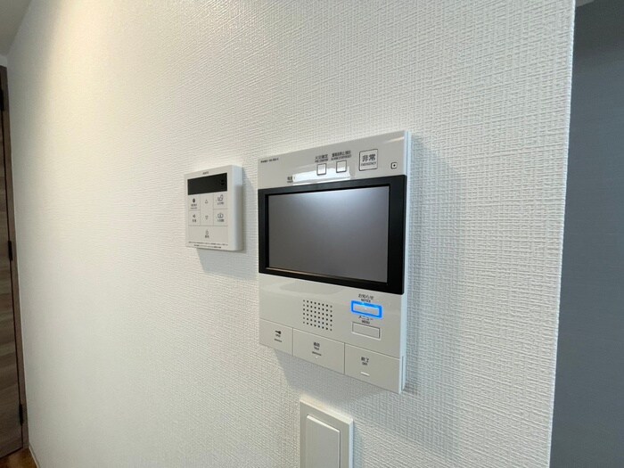 アプリーレ神戸元町の物件内観写真