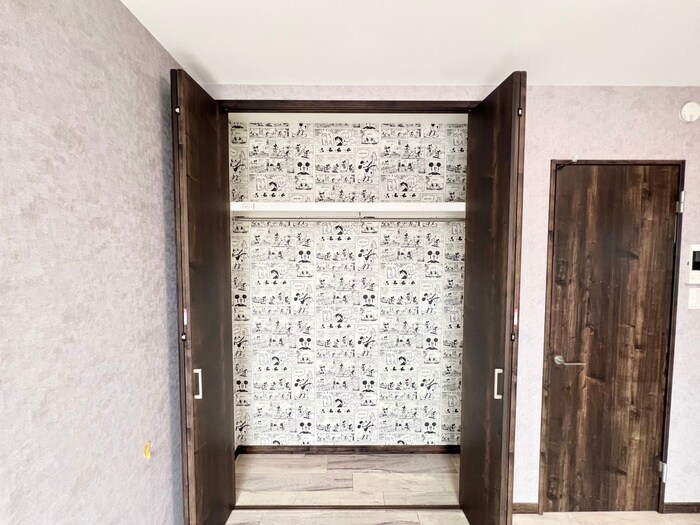 T-Woodの物件内観写真