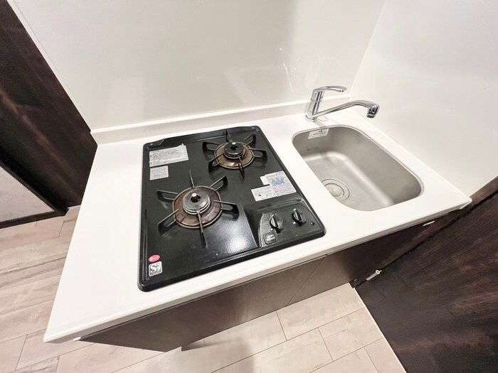 T-Woodの物件内観写真