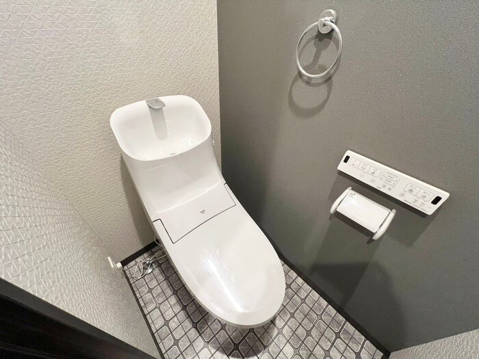 T-Woodの物件内観写真