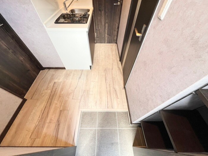 T-Woodの物件内観写真
