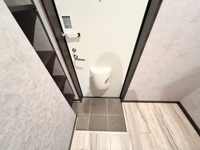 T-Woodの物件内観写真