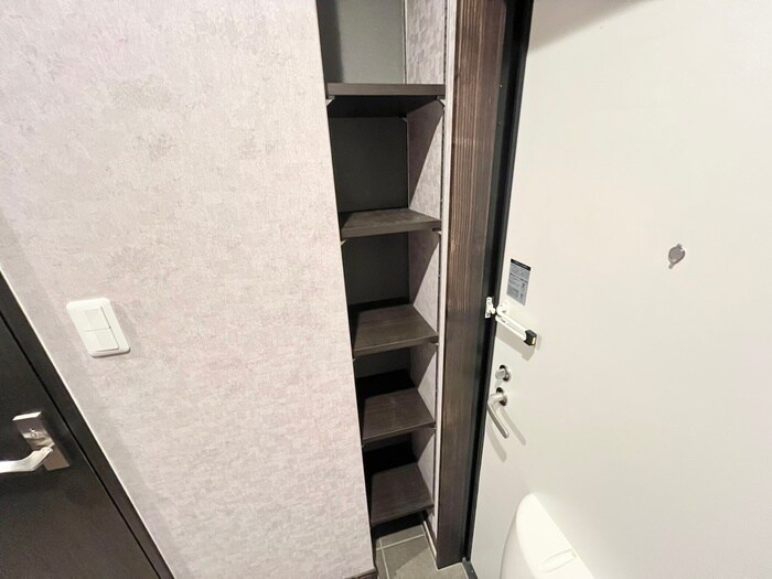 T-Woodの物件内観写真