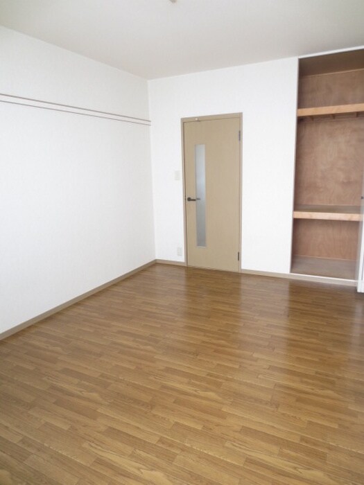 ソレーユ小野原の物件内観写真