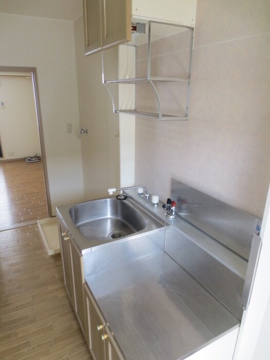 ソレーユ小野原の物件内観写真