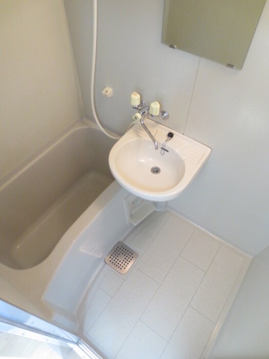 ソレーユ小野原の物件内観写真