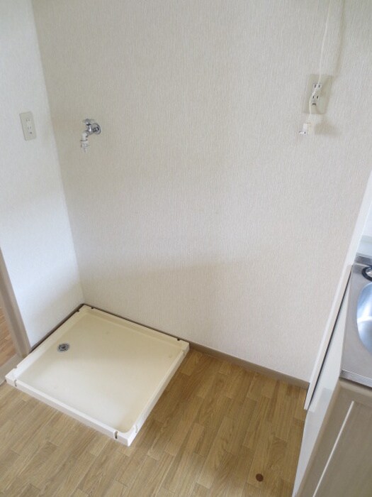 ソレーユ小野原の物件内観写真