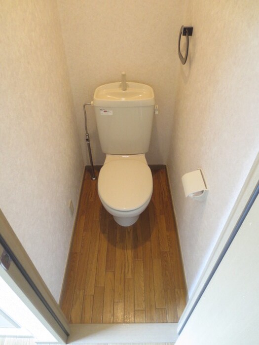 ソレーユ小野原の物件内観写真