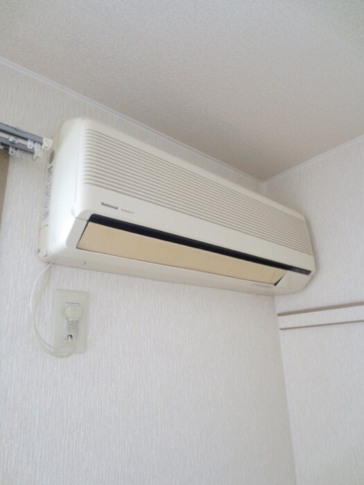 ソレーユ小野原の物件内観写真