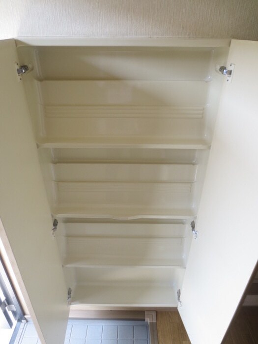 ソレーユ小野原の物件内観写真