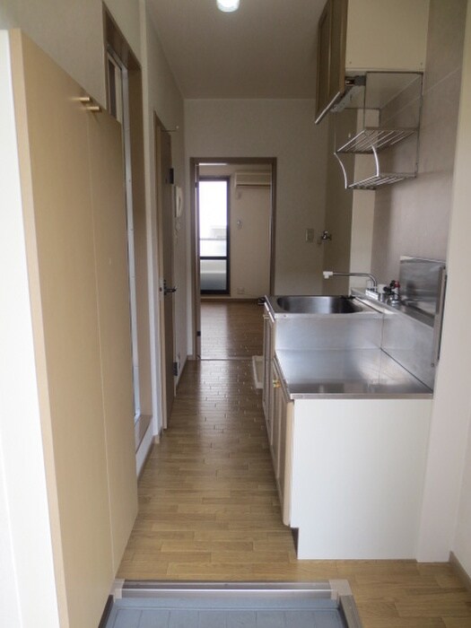 ソレーユ小野原の物件内観写真