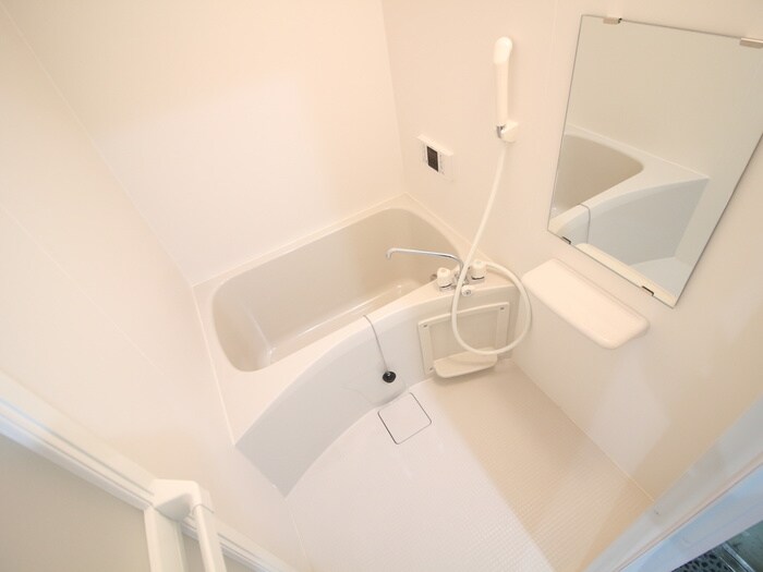 ドｩエルリングハウス刀根山の物件内観写真