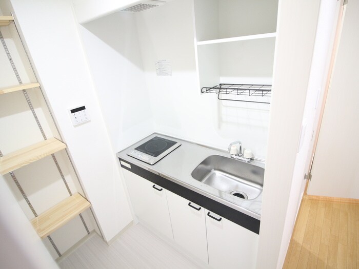 ドｩエルリングハウス刀根山の物件内観写真