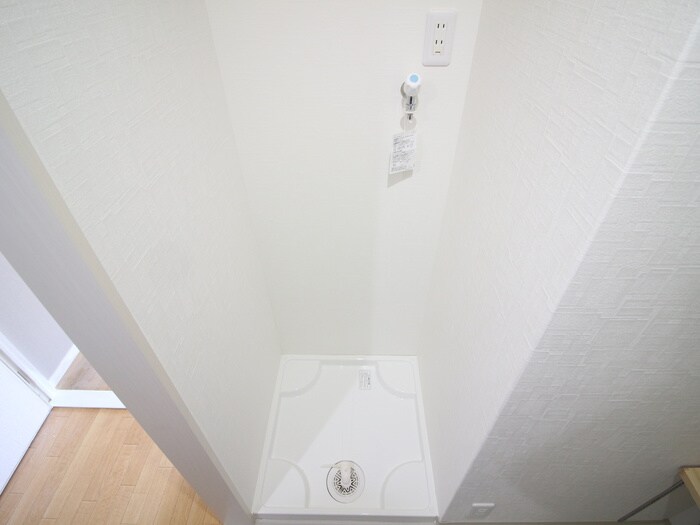 ドｩエルリングハウス刀根山の物件内観写真