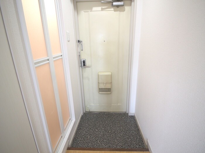 ドｩエルリングハウス刀根山の物件内観写真