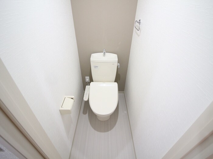 ドｩエルリングハウス刀根山の物件内観写真