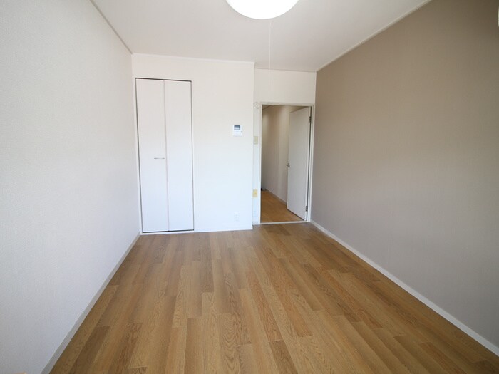 ドｩエルリングハウス刀根山の物件内観写真