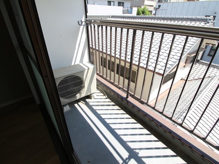 ドｩエルリングハウス刀根山の物件内観写真