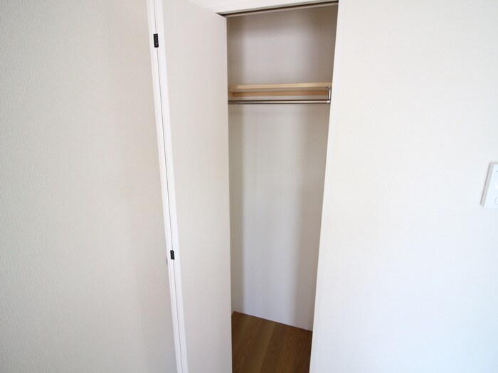 ドｩエルリングハウス刀根山の物件内観写真