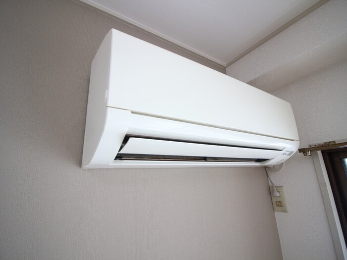 ドｩエルリングハウス刀根山の物件内観写真