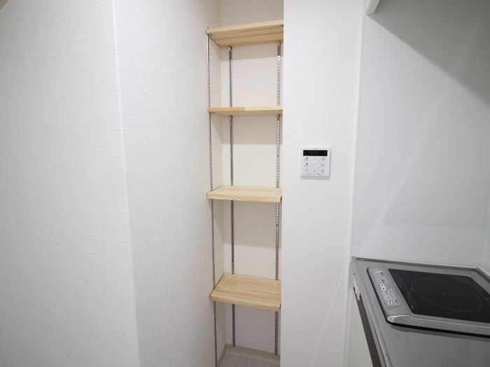 ドｩエルリングハウス刀根山の物件内観写真