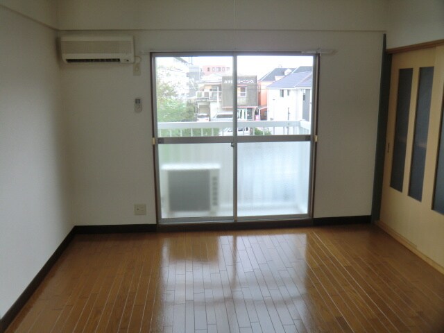 サウンドグレ－スＰａｒｔⅡの物件内観写真