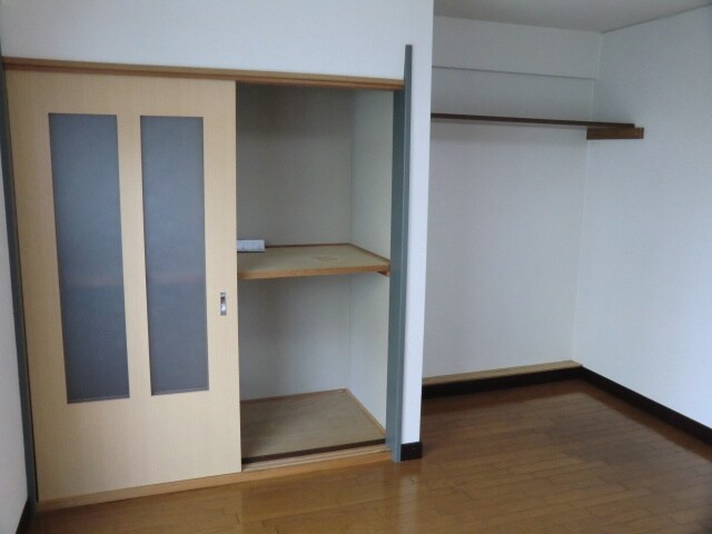 サウンドグレ－スＰａｒｔⅡの物件内観写真