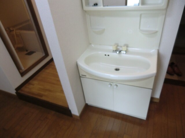 サウンドグレ－スＰａｒｔⅡの物件内観写真