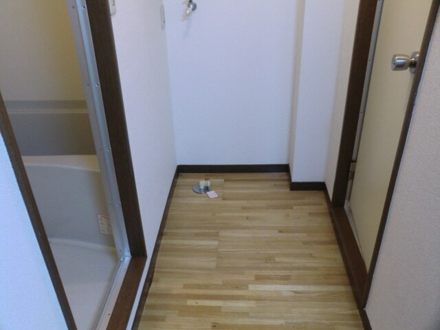 サウンドグレ－スＰａｒｔⅡの物件内観写真