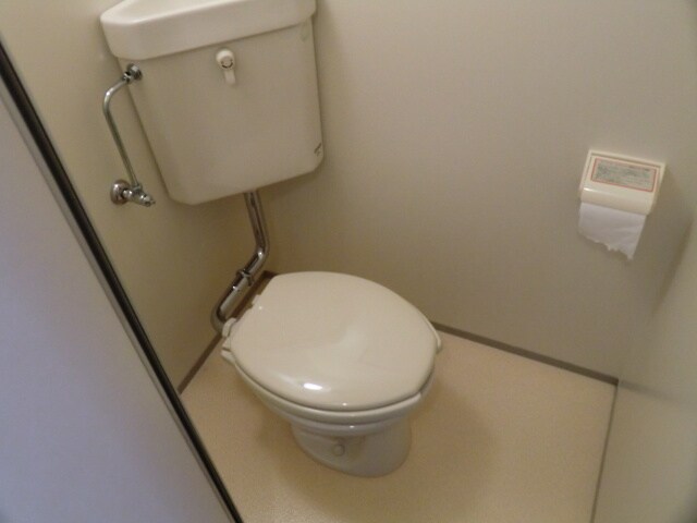 サウンドグレ－スＰａｒｔⅡの物件内観写真