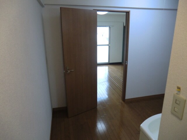 サウンドグレ－スＰａｒｔⅡの物件内観写真