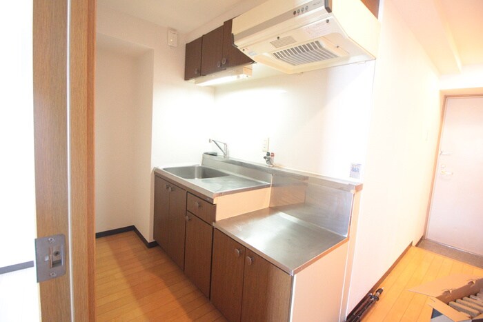 ボワリジェ－ルＯＫＡの物件内観写真