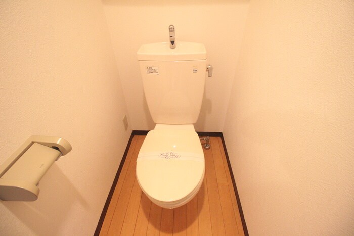 ボワリジェ－ルＯＫＡの物件内観写真