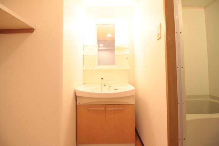 ボワリジェ－ルＯＫＡの物件内観写真