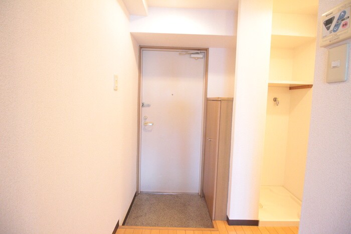 ボワリジェ－ルＯＫＡの物件内観写真