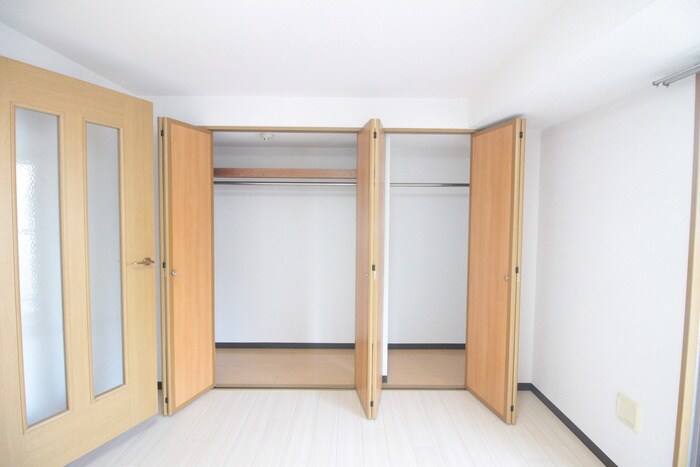 ボワリジェ－ルＯＫＡの物件内観写真