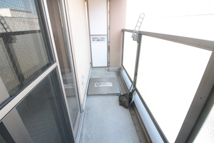 ボワリジェ－ルＯＫＡの物件内観写真