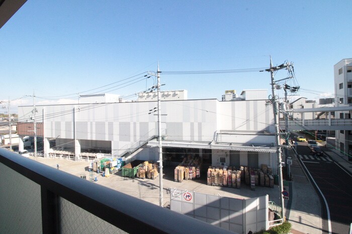 ボワリジェ－ルＯＫＡの物件内観写真