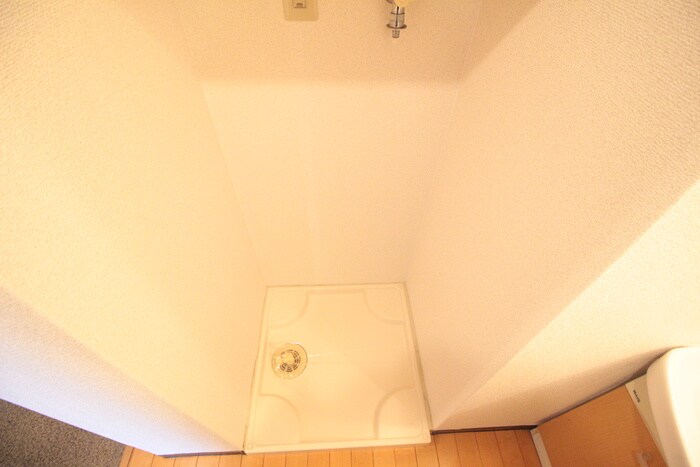 ボワリジェ－ルＯＫＡの物件内観写真