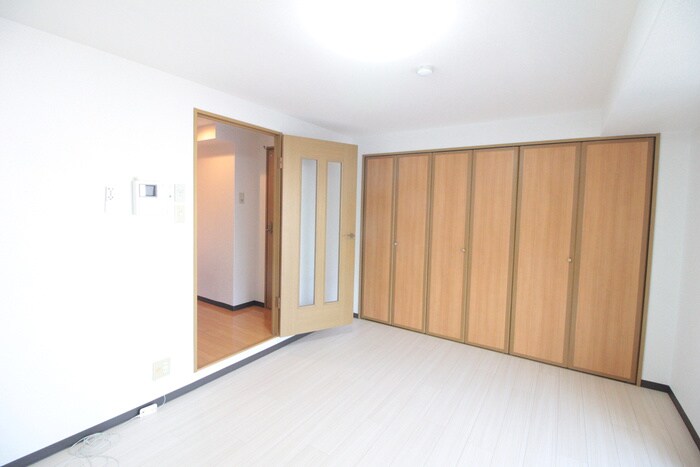 ボワリジェ－ルＯＫＡの物件内観写真