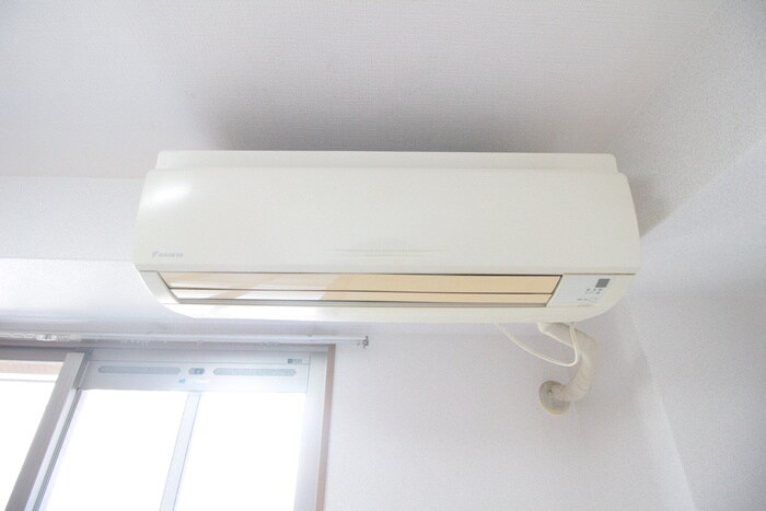 ボワリジェ－ルＯＫＡの物件内観写真