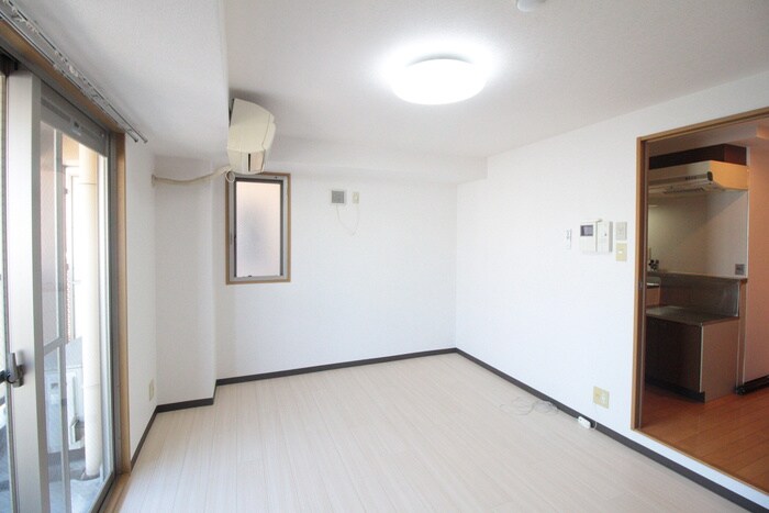 ボワリジェ－ルＯＫＡの物件内観写真