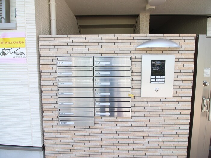 フジパレス出戸Ⅰ番館の物件外観写真